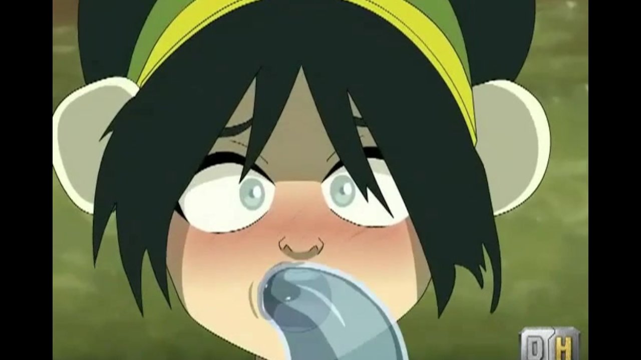 Avatar Hentai Water Tentacles For Toph Porn Videos Tube8