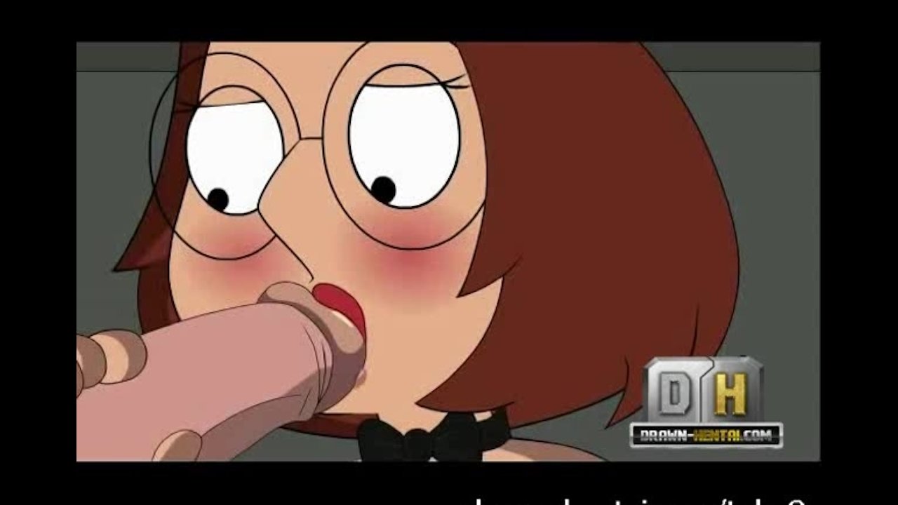 1280px x 720px - Family Guy Porn - Meg comes into closet Porn Videos - Tube8